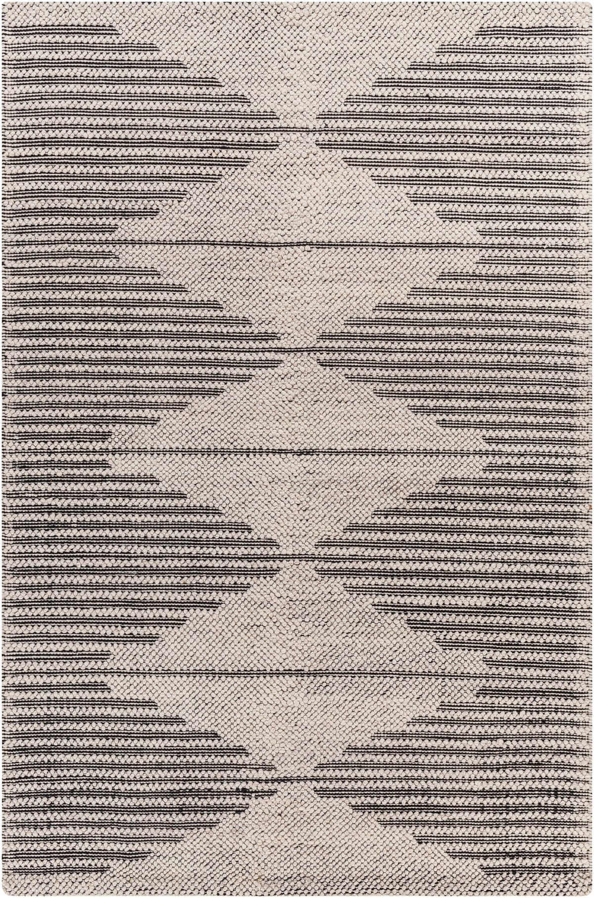 Surya Daffodil Dff-2306 Grey Rug.