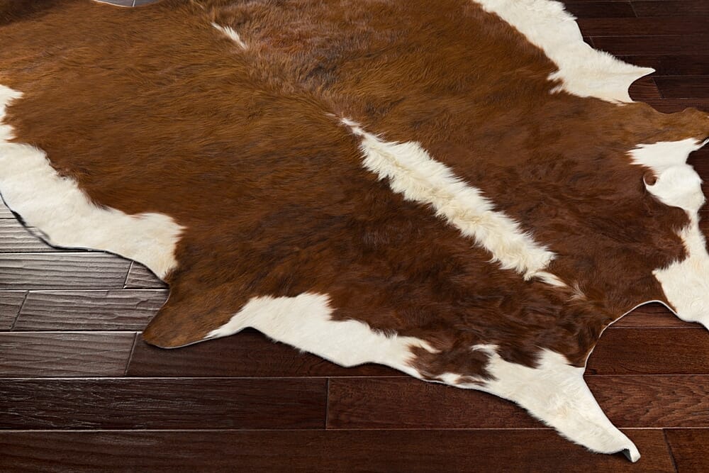 Surya Duke Duk-1001 Camel, Beige Rugs.