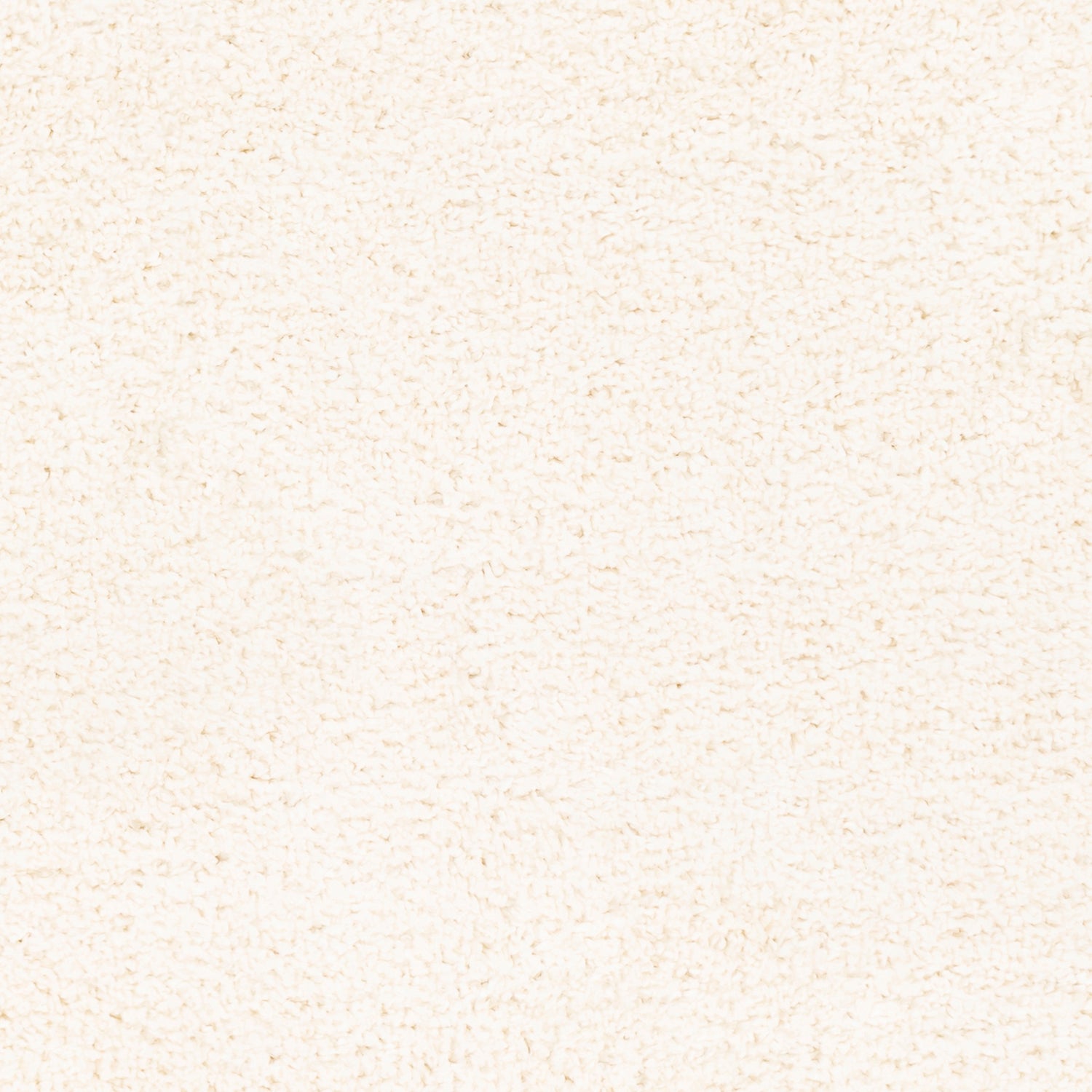 Surya Deluxe Shag Dxs-2300 White Rugs.