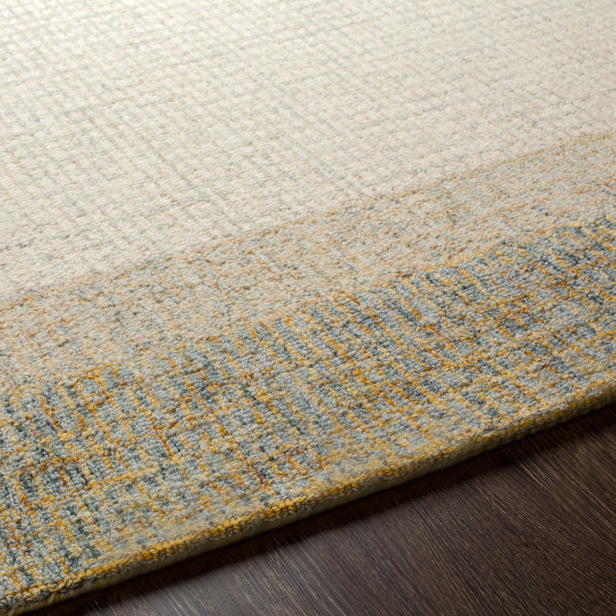 Surya Elena Eae-2301 Sage, Tan, Beige, Cream Rugs.
