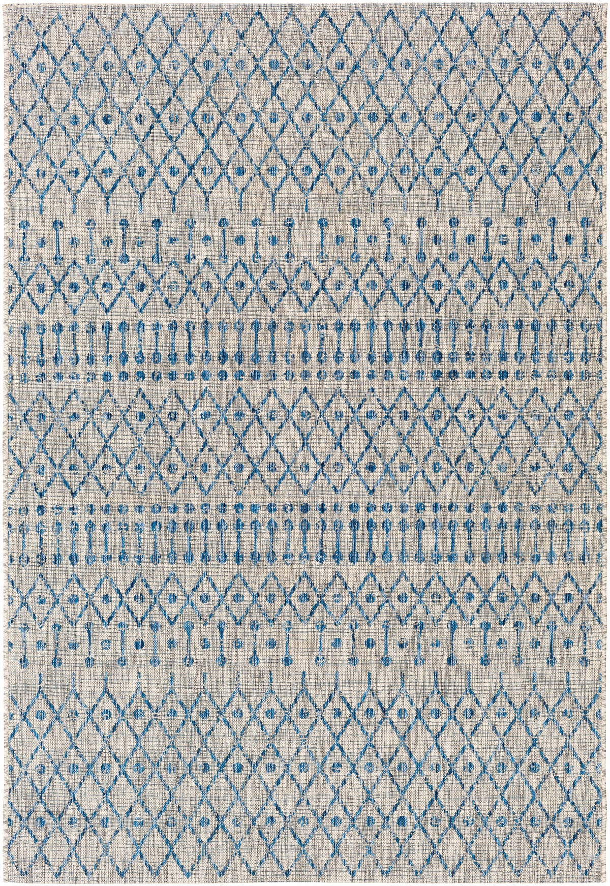 Surya Eagean Eag-2332 Denim, Dark Blue, Ink, Light Gray Rugs.