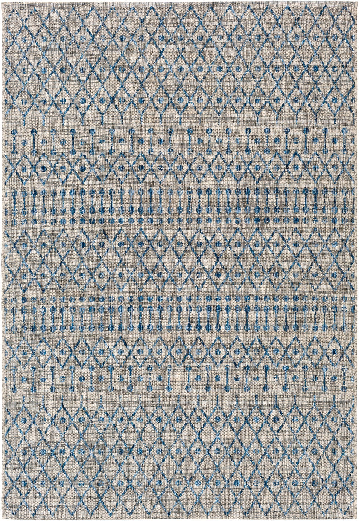 Surya Eagean Eag-2332 Denim, Dark Blue, Ink, Light Gray Rugs.