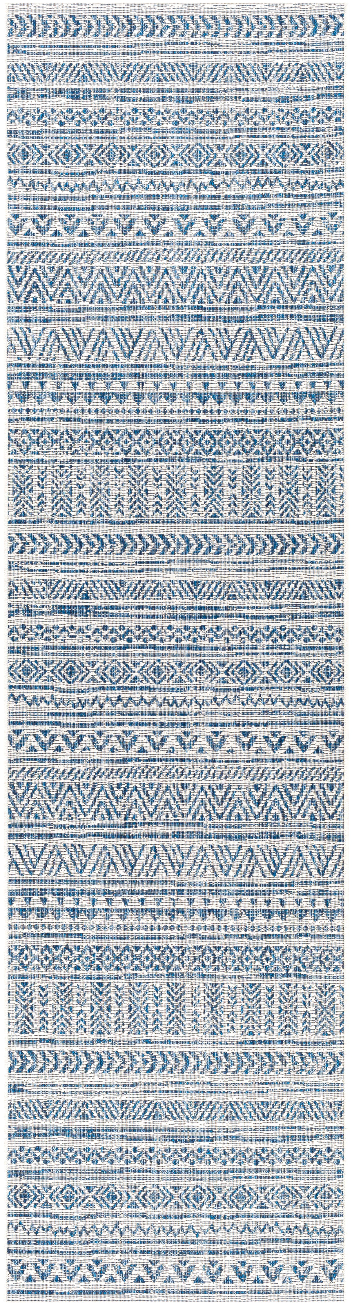 Surya Eagean Eag-2335 Blue, Navy Rug.