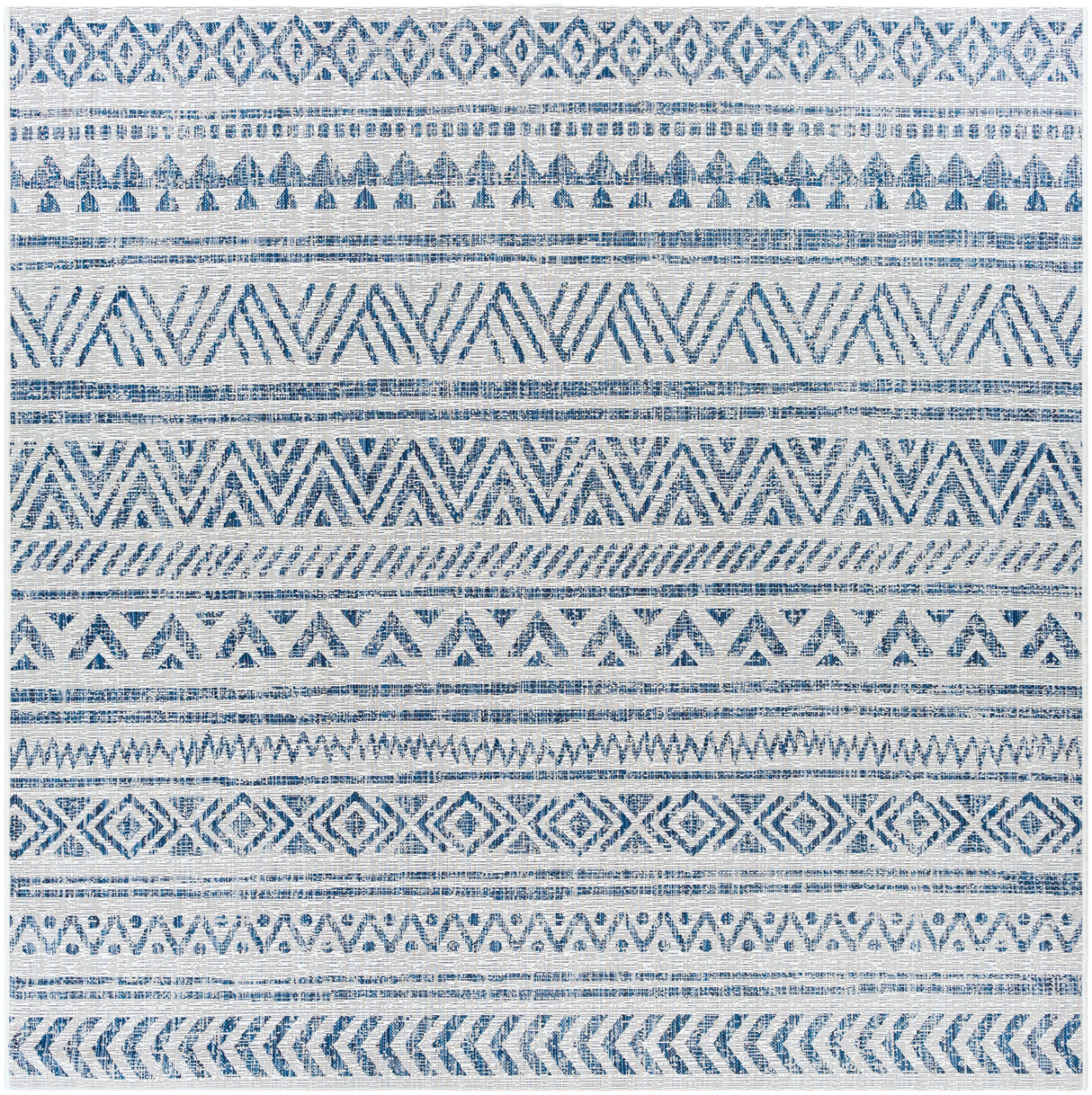 Surya Eagean Eag-2335 Blue, Navy Rug.