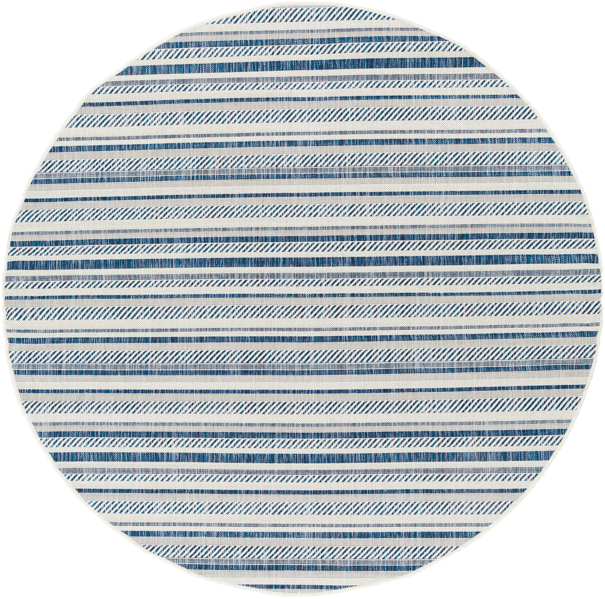 Surya Eagean Eag-2337 Navy, Denim, White Rugs.