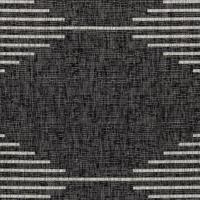 Surya Eagean Eag-2348 Charcoal, Cream, Light Gray Rugs.