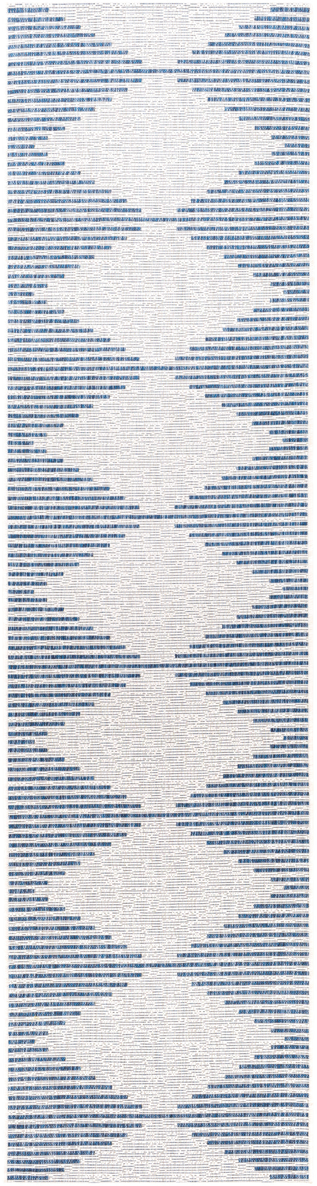 Surya Eagean Eag-2349 Bright Blue, Navy, Pale Blue, White Rugs.