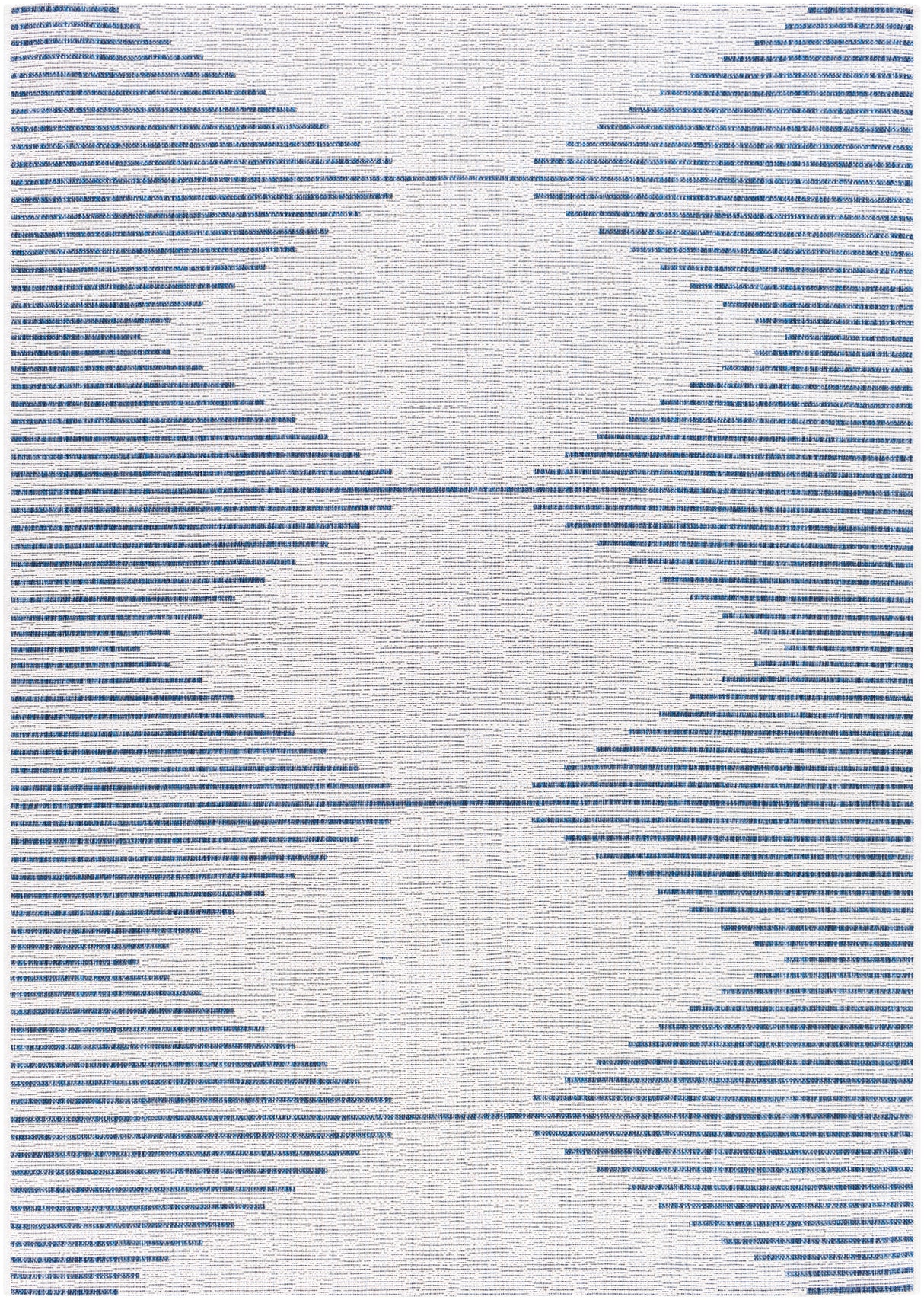 Surya Eagean Eag-2349 Bright Blue, Navy, Pale Blue, White Rugs.
