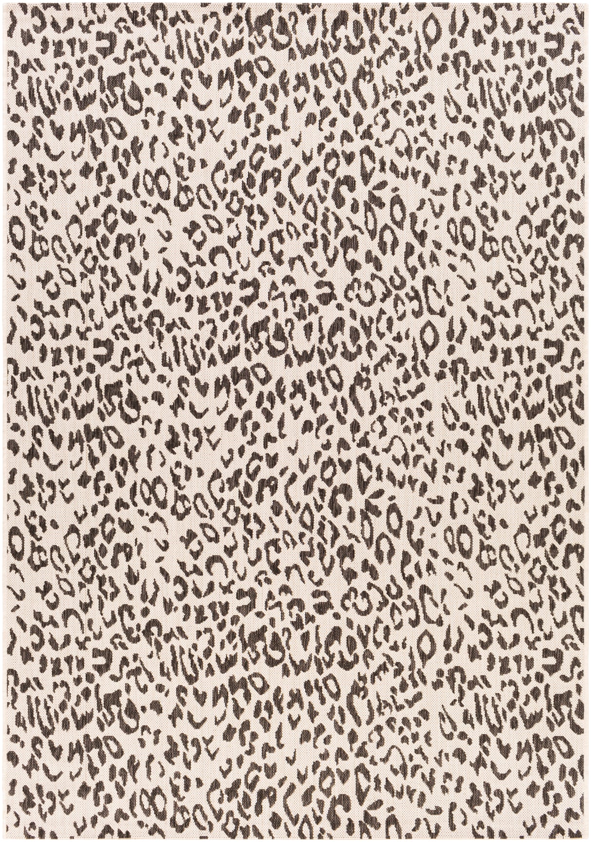 Surya Eagean Eag-2354 Black, White, Medium Gray Rugs.