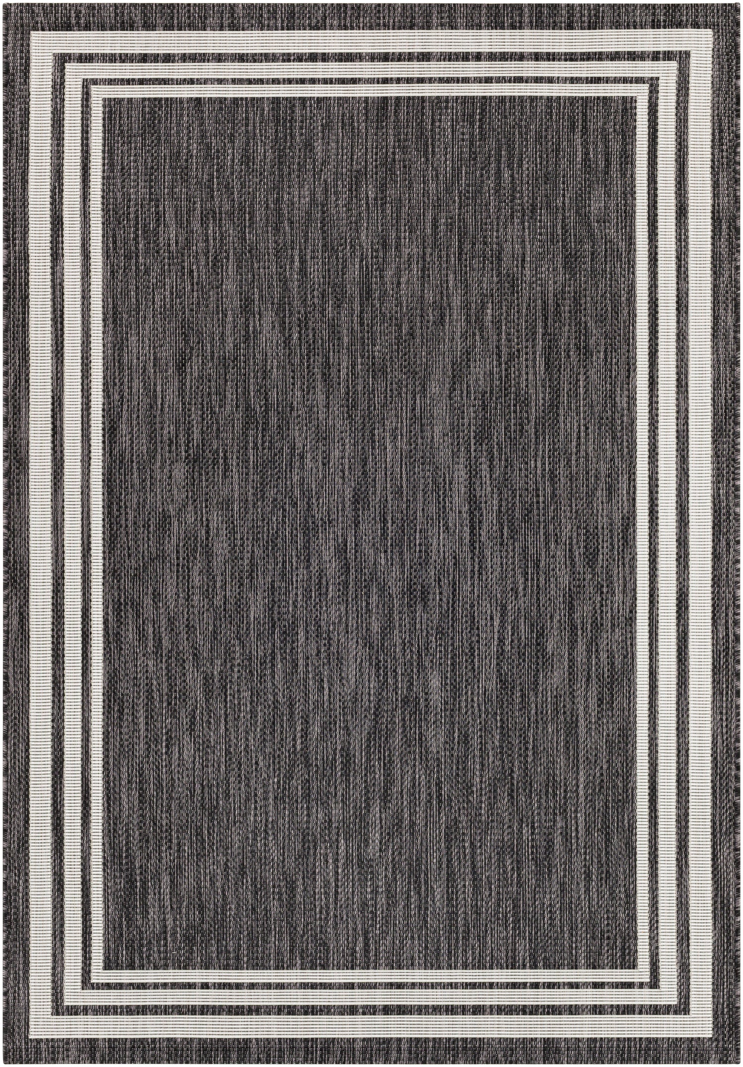 Surya Eagean Eag-2365 Charcoal, Cream Rugs.