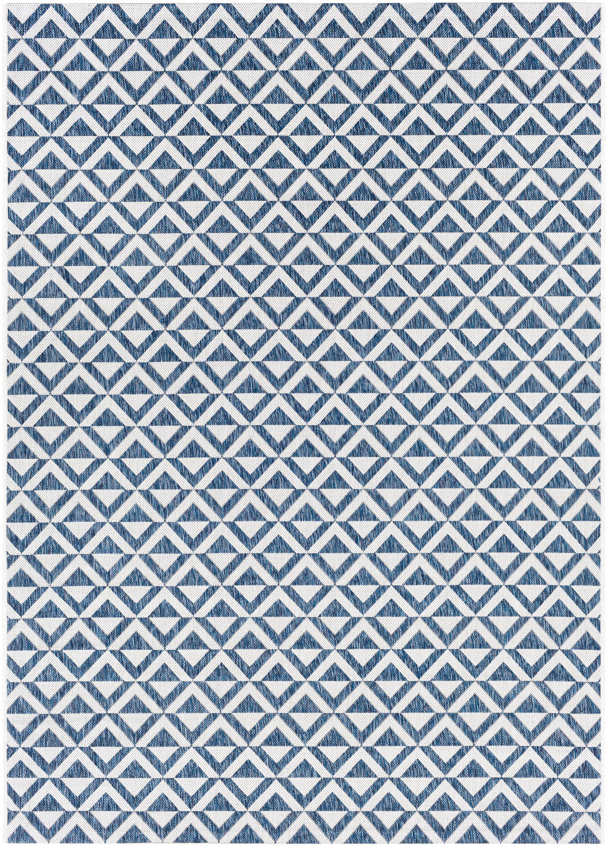 Surya Eagean Eag-2372 Dark Blue, Denim, Cream Rugs.