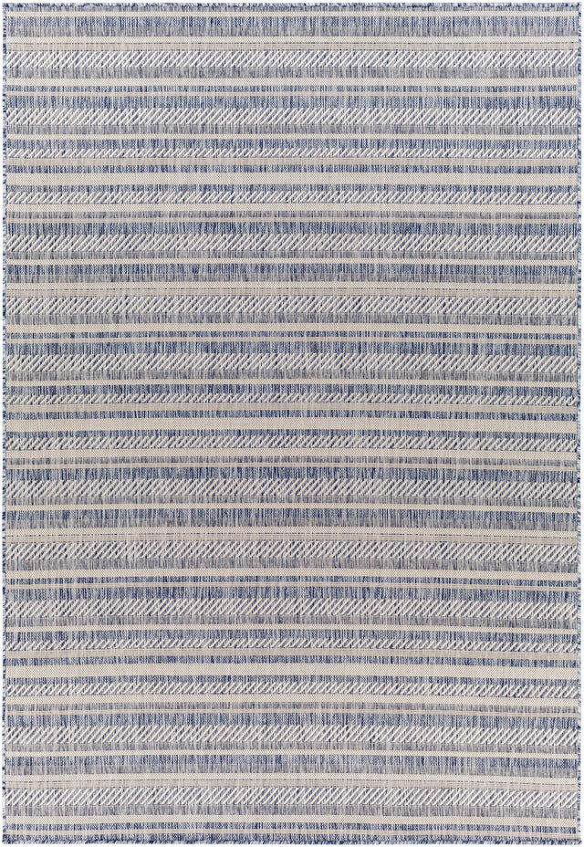 Surya Eagean Eag-2407 Gray Rugs.