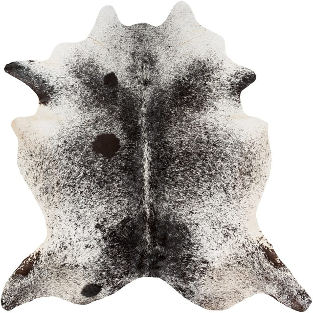 Surya Easton Eas-4000 Black, Ivory Rugs.