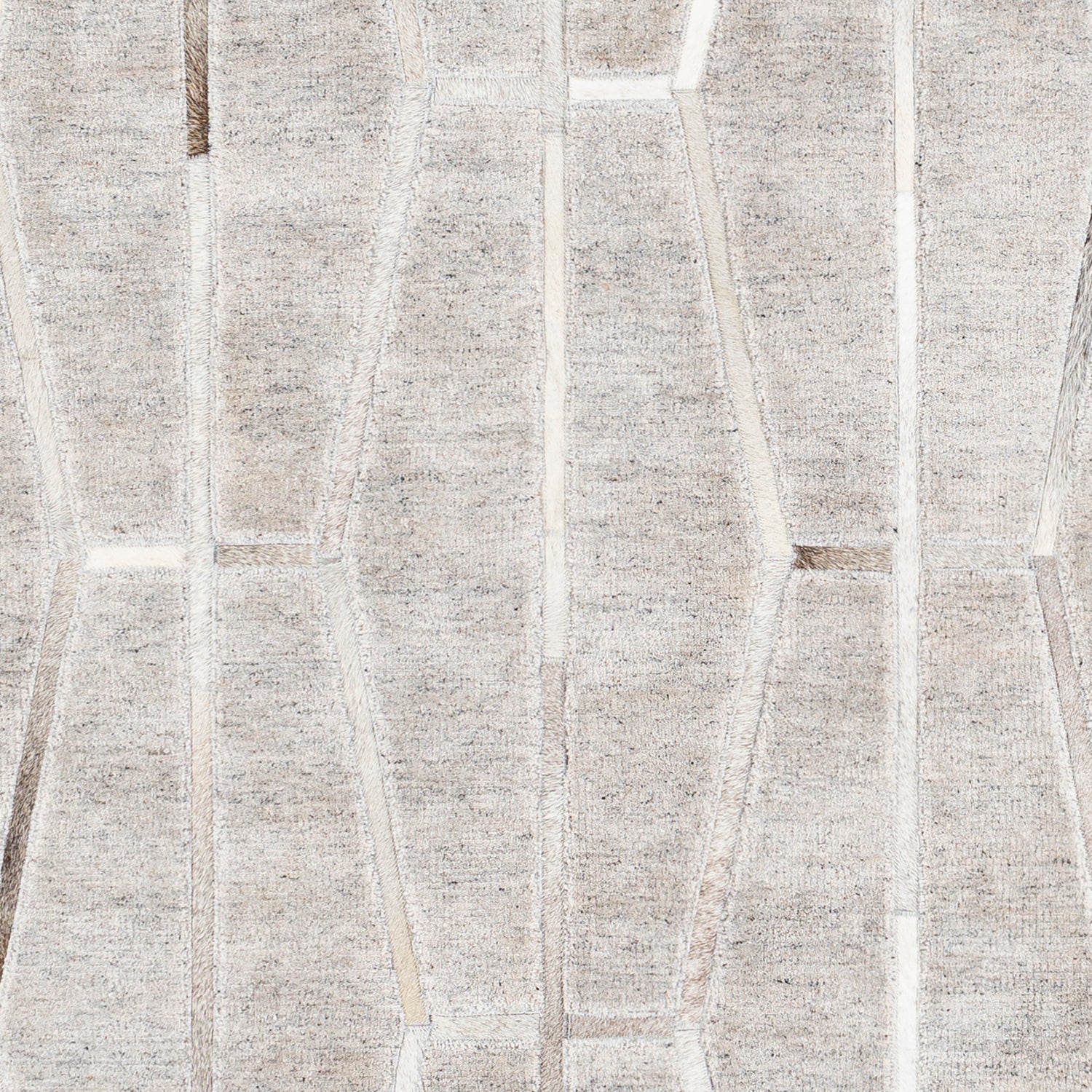 Surya Eloquent Elq-2300 Light Gray, Medium Gray, Beige, Taupe Rugs.
