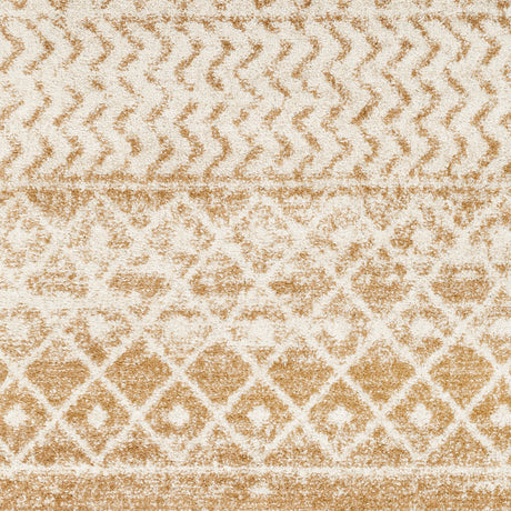 Surya Elaziz Elz-2367 Orange Rug.