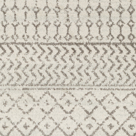 Surya Elaziz Elz-2369 Grey Rug.