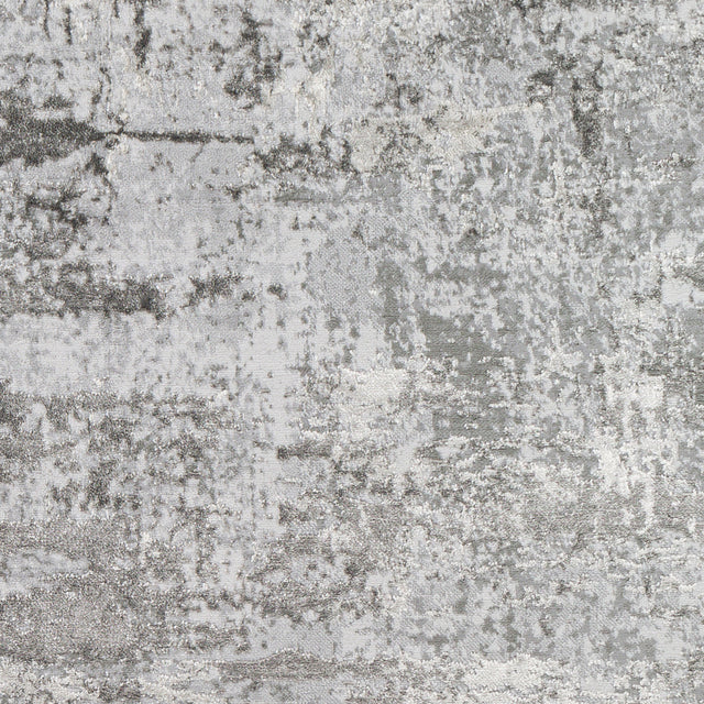 Surya Enfield Enf-2312 Charcoal, Medium Gray, Light Gray, Cream Rugs.