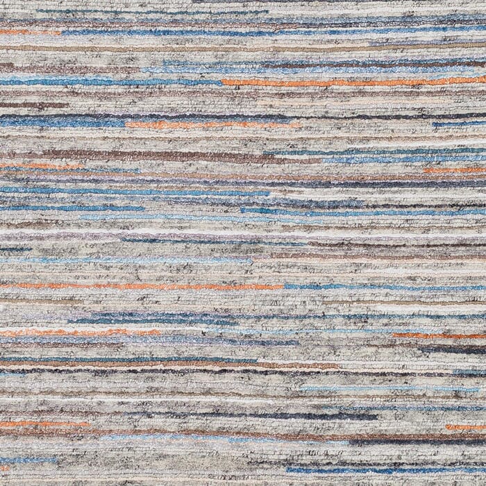 Surya Enlightenment Enl-1000 Ivory, Black, Dark Brown, Denim Rugs.