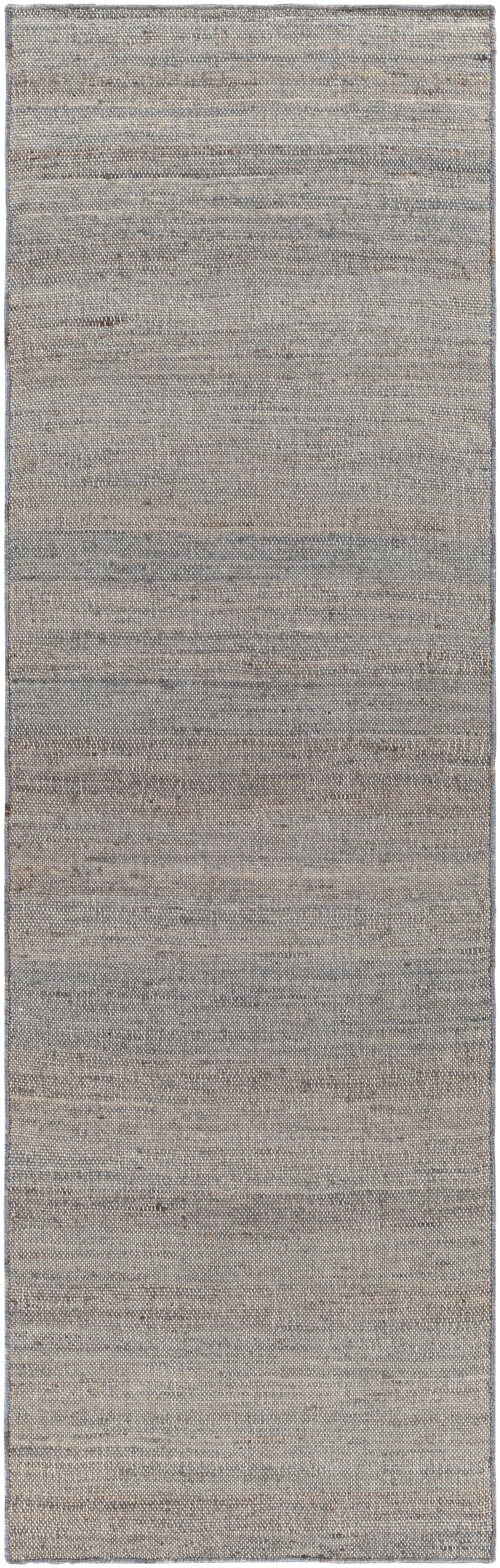 Surya Evora Evo-2304 Medium Gray, Light Gray, Charcoal Rugs.