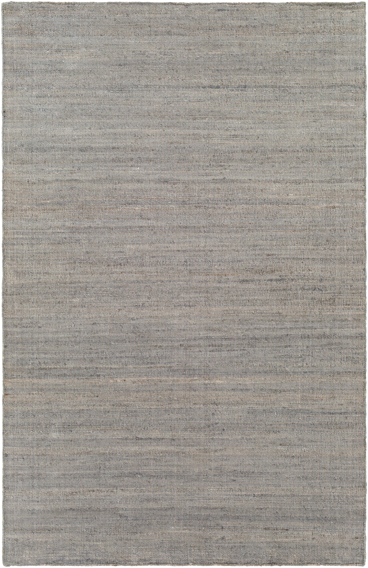 Surya Evora Evo-2304 Medium Gray, Light Gray, Charcoal Rugs.