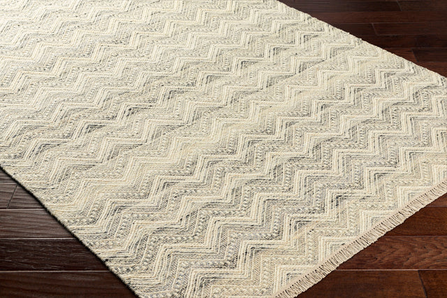 Surya Fulham Fhm-2307 Brown Rug.