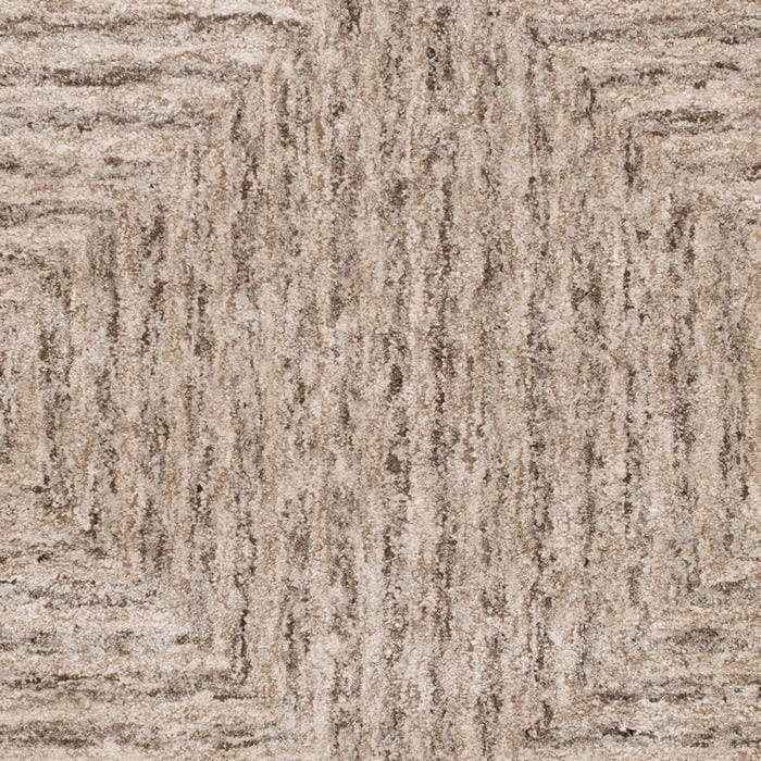 Surya Falcon Flc-8000 Light Gray / Taupe / Charcoal Rugs.