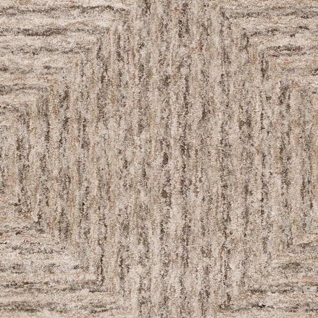 Surya Falcon Flc-8000 Light Gray / Taupe / Charcoal Rugs.