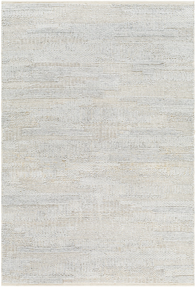Surya Floria Fli-2300 Grey Rug.
