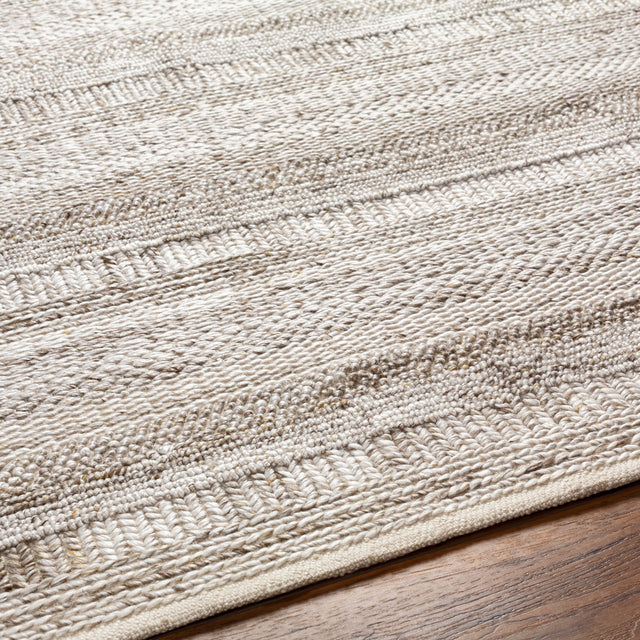 Surya Floria Fli-2303 Beige Rug.