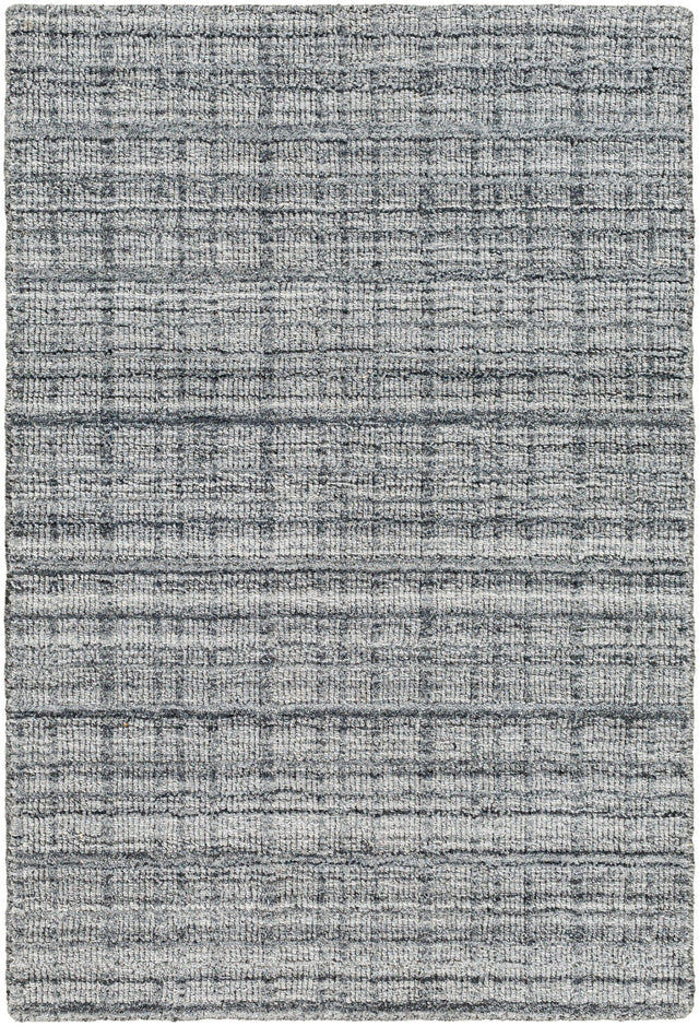 Surya Fresno Fno-2300 Grey Rug.