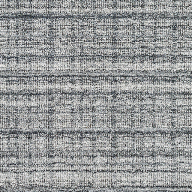 Surya Fresno Fno-2300 Grey Rug.