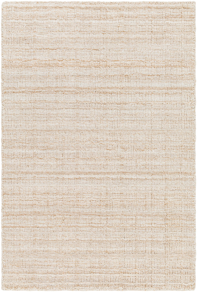 Surya Fresno Fno-2301 Orange Rug.