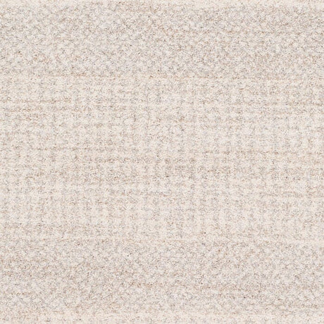 Surya Fowler Fow-1005 Ivory, Light Gray, Camel Rugs.