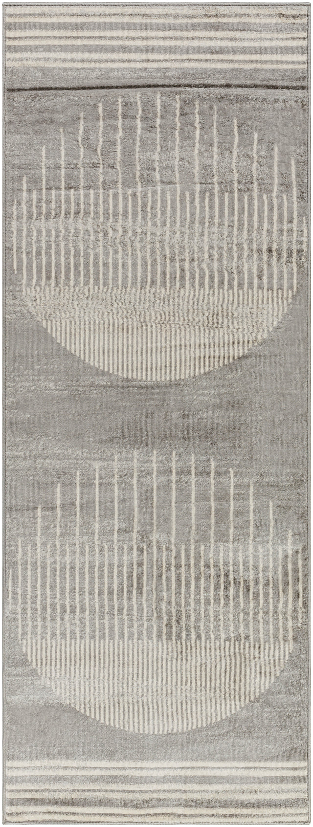 Surya Floransa Fsa-2367 Grey Rug.