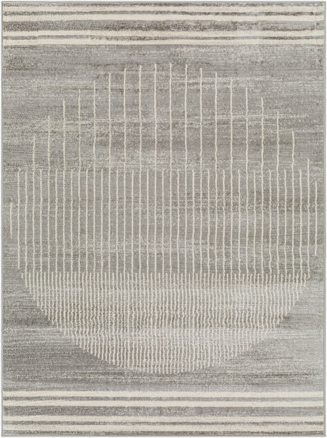 Surya Floransa Fsa-2367 Grey Rug.