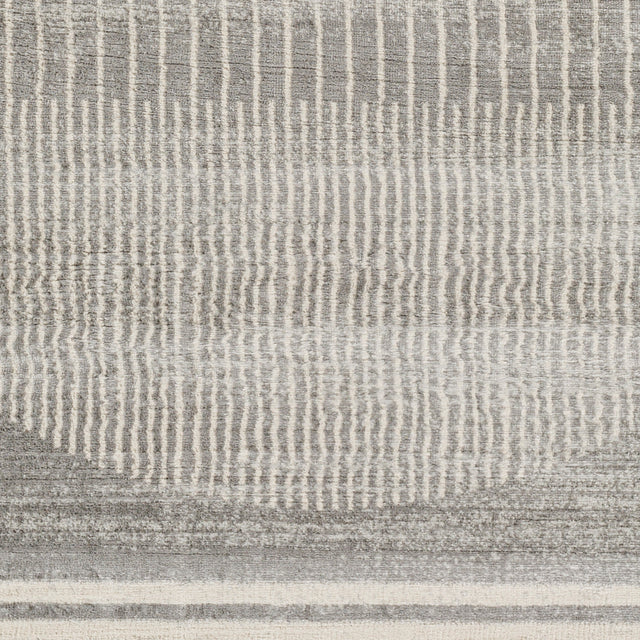 Surya Floransa Fsa-2367 Grey Rug.