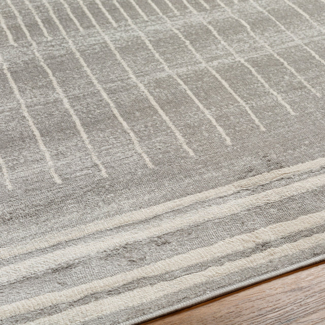 Surya Floransa Fsa-2367 Grey Rug.
