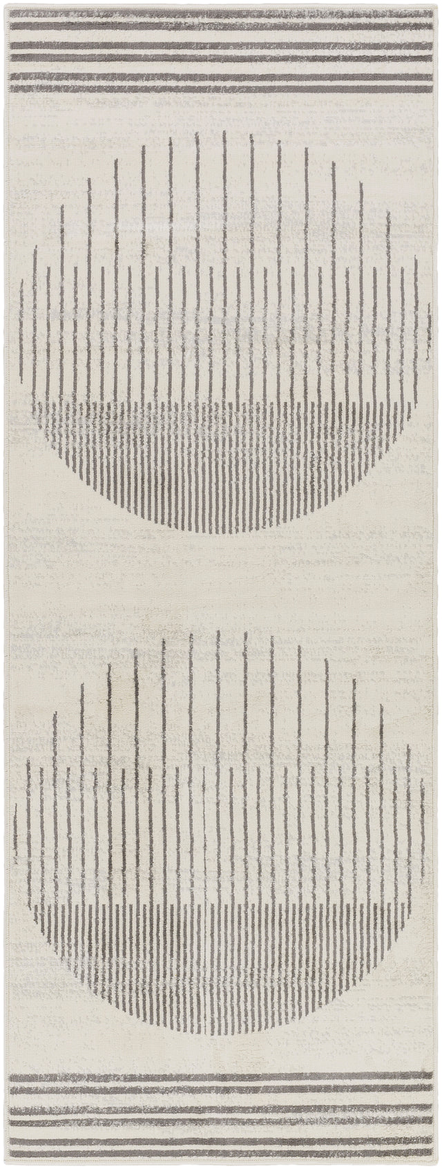 Surya Floransa Fsa-2368 White Rug.