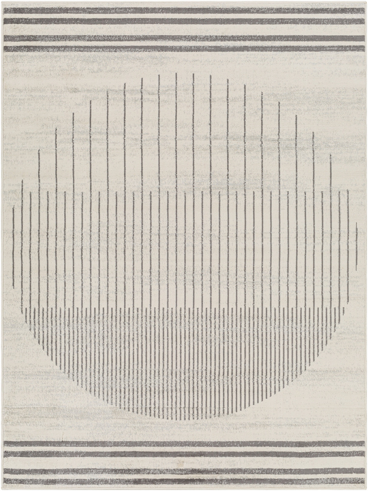 Surya Floransa Fsa-2368 White Rug.