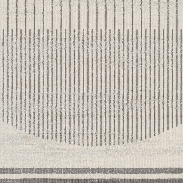 Surya Floransa Fsa-2368 White Rug.