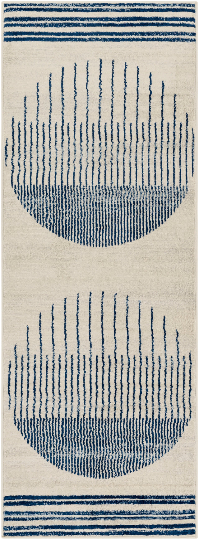 Surya Floransa Fsa-2369 Blue Rug.