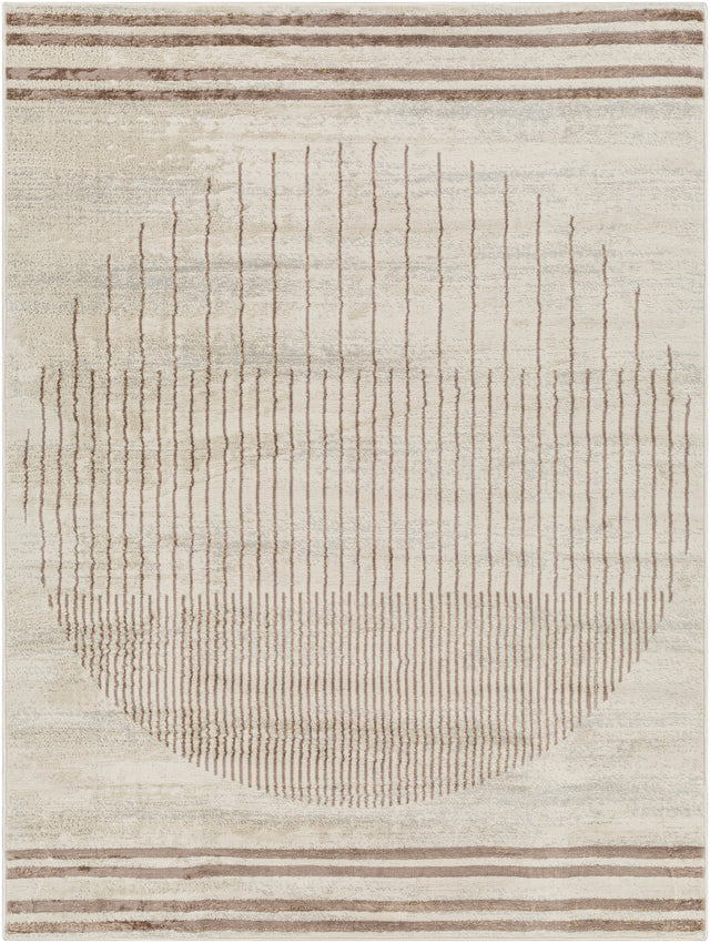 Surya Floransa Fsa-2370 Beige Rug.