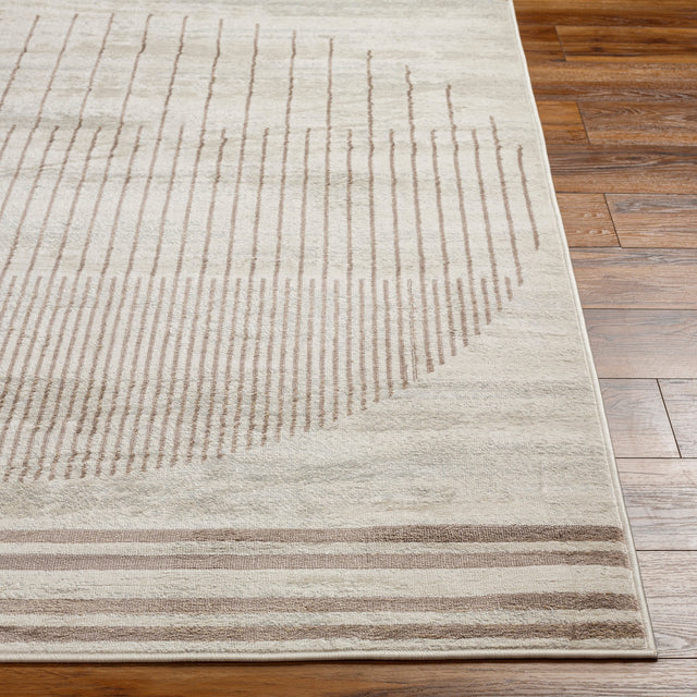 Surya Floransa Fsa-2370 Beige Rug.