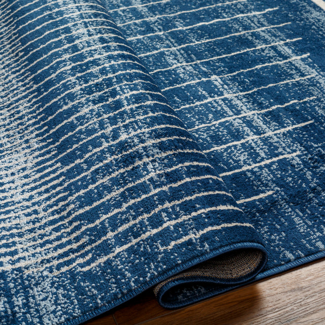 Surya Floransa Fsa-2371 Blue Rug.