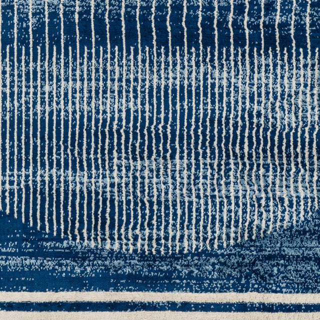 Surya Floransa Fsa-2371 Blue Rug.