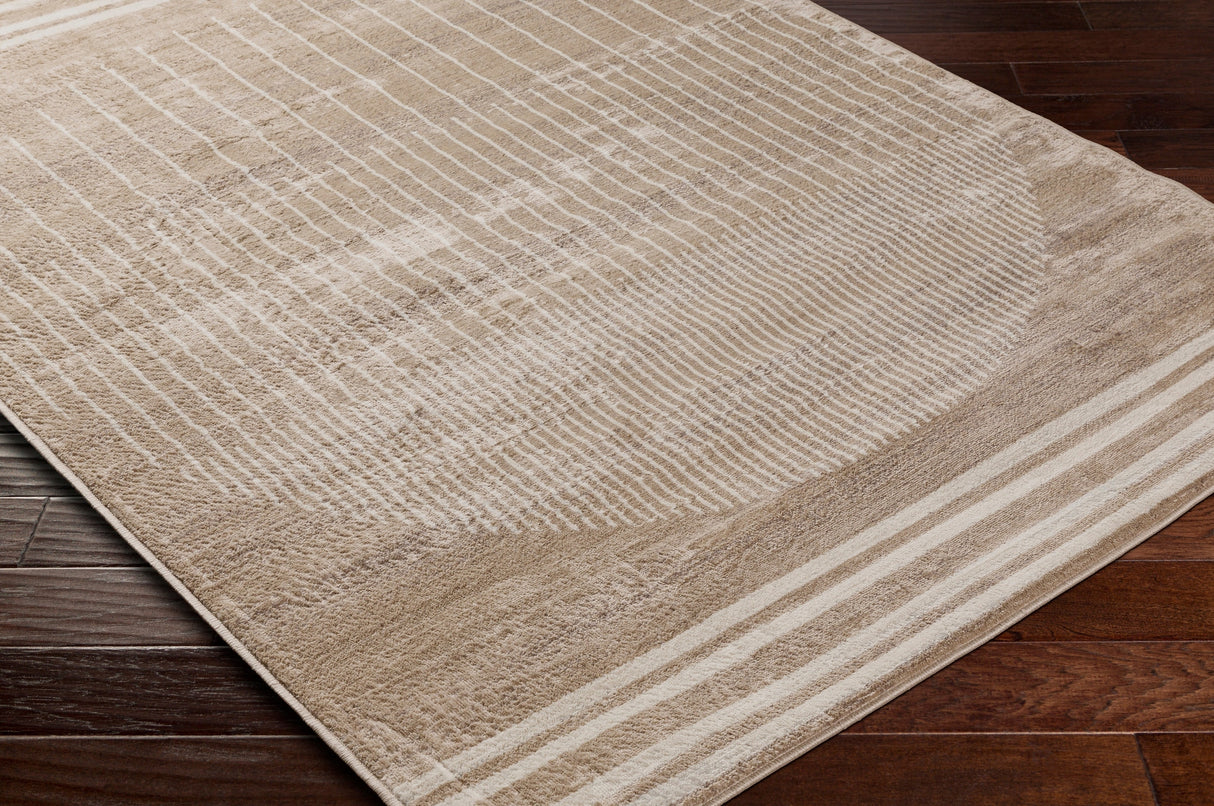 Surya Floransa Fsa-2372 Brown Rug.