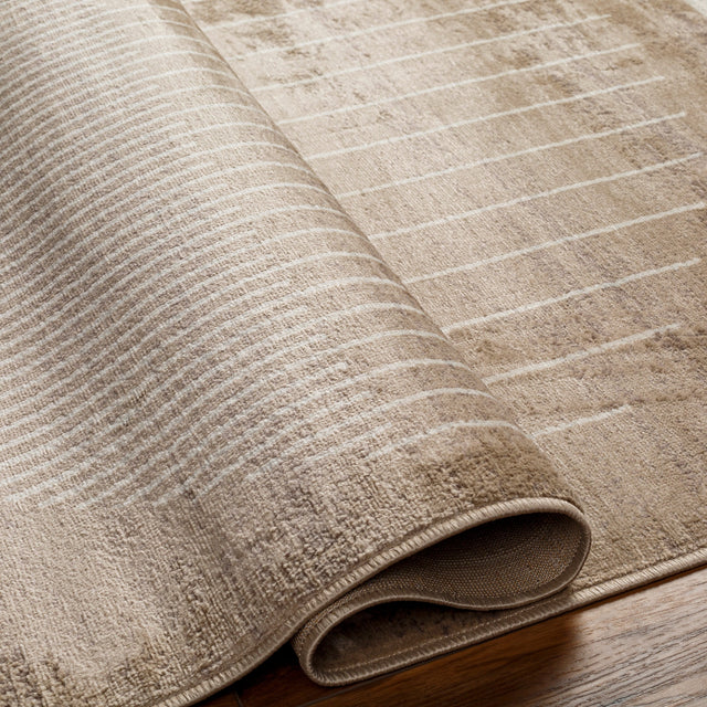 Surya Floransa Fsa-2372 Brown Rug.