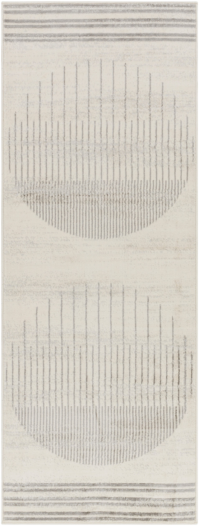 Surya Floransa Fsa-2373 White Rug.