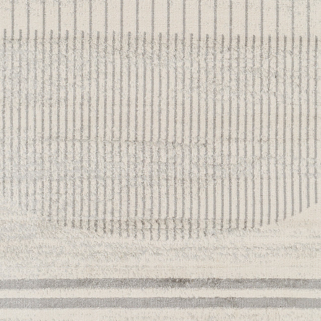 Surya Floransa Fsa-2373 White Rug.