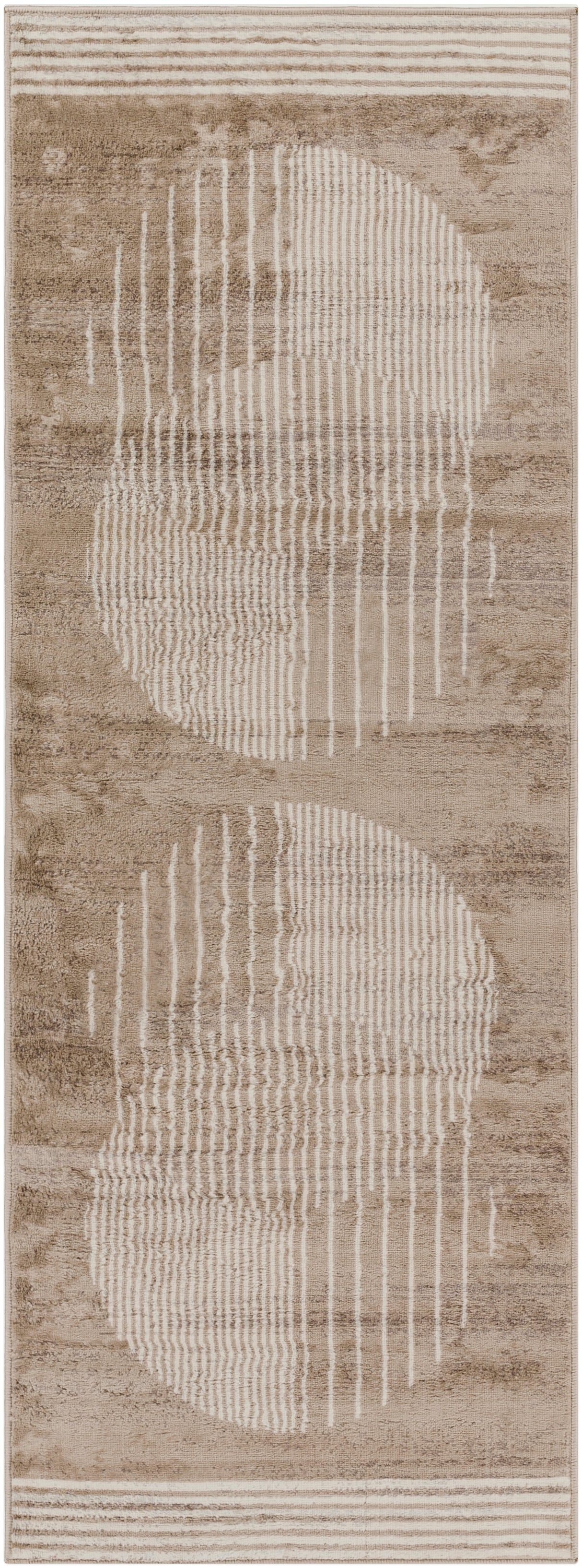 Surya Floransa Fsa-2374 Brown Rug.